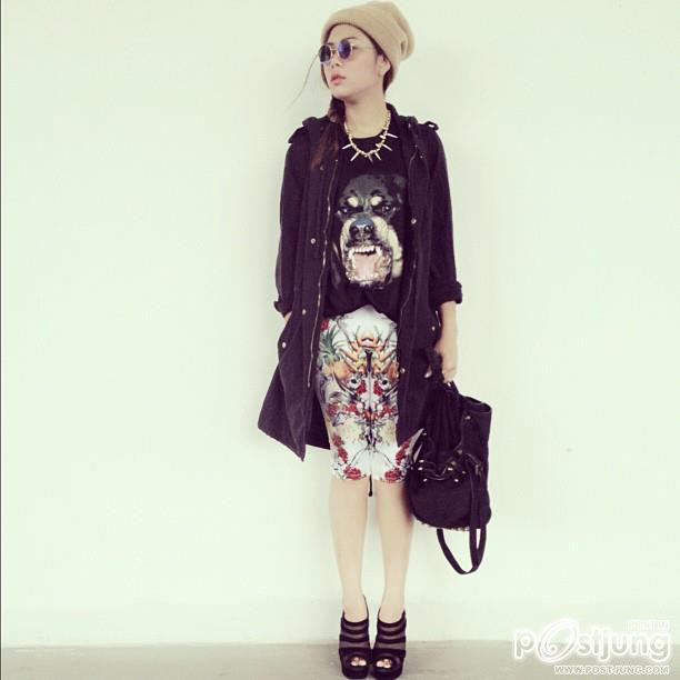 กุ๊บกิ๊บ สุมณทิพย์ เหลืองอุทัย