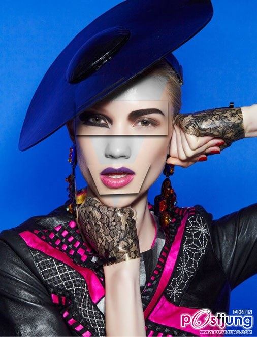 &ldquo;The Beauty Factory&rdquo; by Kyoko Munakata