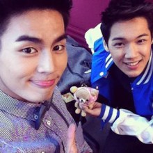 อั๊ยย่ะ แกงส้ม หนีบ ฮั่น เที่ยวผับ 2:2