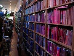Rainbow Library.