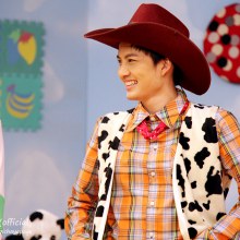 [GOLF PICHAYA] นายอำเภอวู้ดดี้ เปลี๋ยนน..ไป๊!