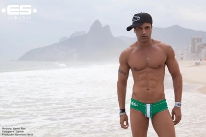 Xavier for ES Collection Brasil : HQ images