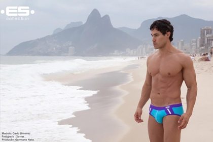 Xavier for ES Collection Brasil : HQ images