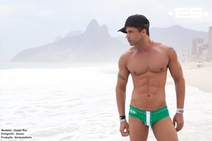 Xavier for ES Collection Brasil : HQ images