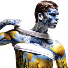 Cultures by Muchachomalo : HQ images