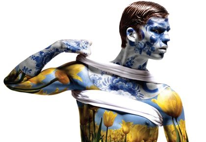 Cultures by Muchachomalo : HQ images