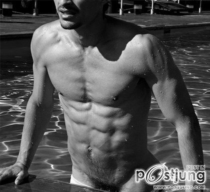 Jean Carlos Santos for Rufskin : HQ images