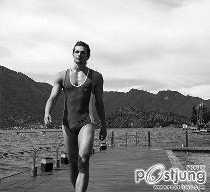 Jean Carlos Santos for Rufskin : HQ images