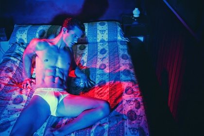 Izaak Love : me-ism : HQ images