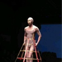 แฟชั่นใหม่ของเกาหลี