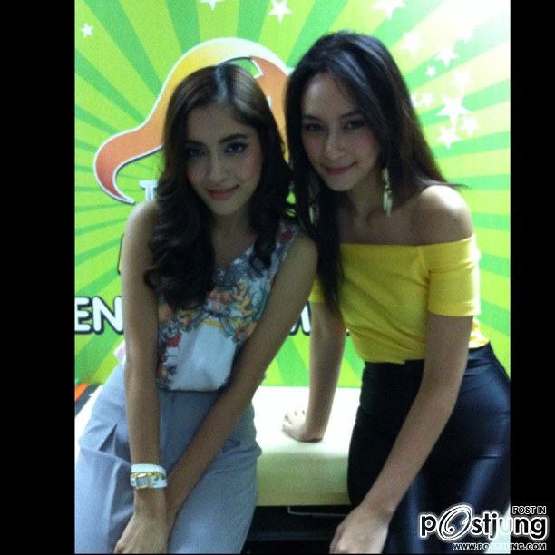 บี น้ำทิืพย์