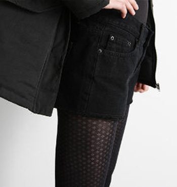 แฟชั่น คอลเลคชั่น ถุงน่องเก๋ ๆ