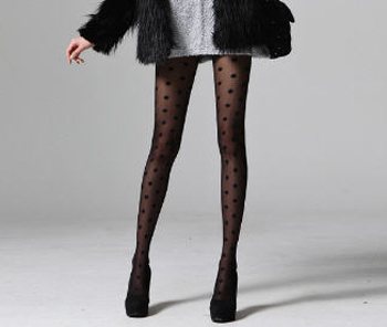 แฟชั่น คอลเลคชั่น ถุงน่องเก๋ ๆ