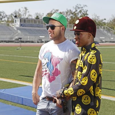 America's Next Top Model Cycle.19 College Ep.5