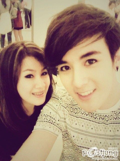 พี่ปังปอนด์dream dateน่ารักกกกกกกกก