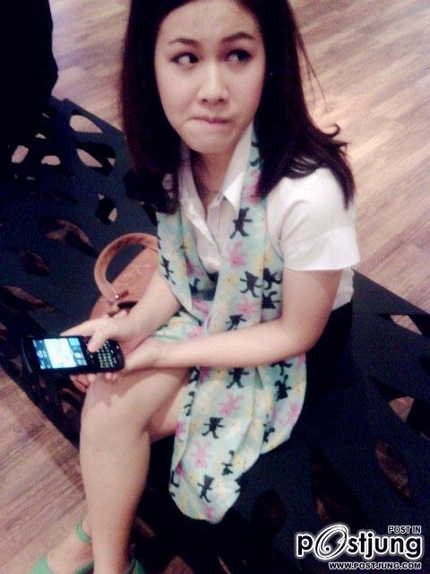 พี่ปังปอนด์dream dateน่ารักกกกกกกกก