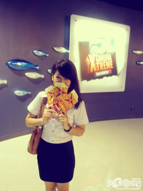 พี่ปังปอนด์dream dateน่ารักกกกกกกกก