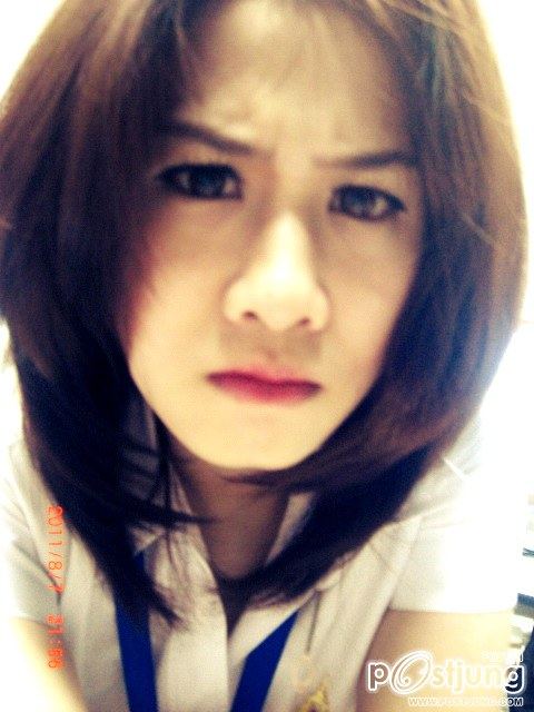 มาดู 3 สาวน่ารักเหล่านี้กันสิ