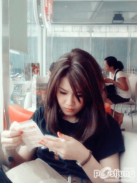 มาดู 3 สาวน่ารักเหล่านี้กันสิ