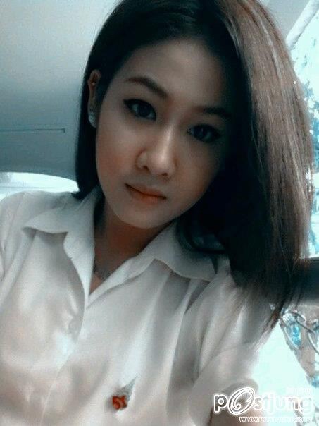 มาดู 3 สาวน่ารักเหล่านี้กันสิ