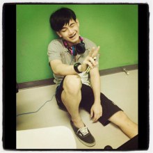 เอิร์ธ ธวัช # 1