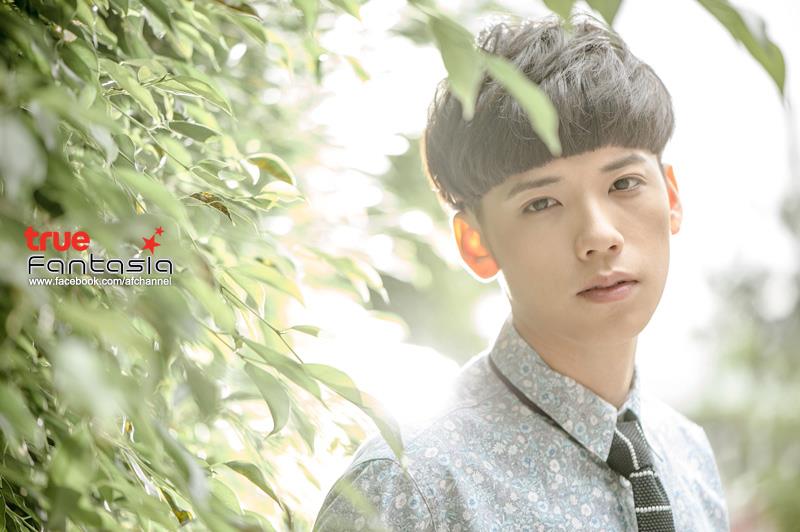 New Single แค่ของเลียนแบบ - คชา AF8