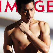 ปั้นจั่น หนุ่มหล่อสุดเซ็กซี่