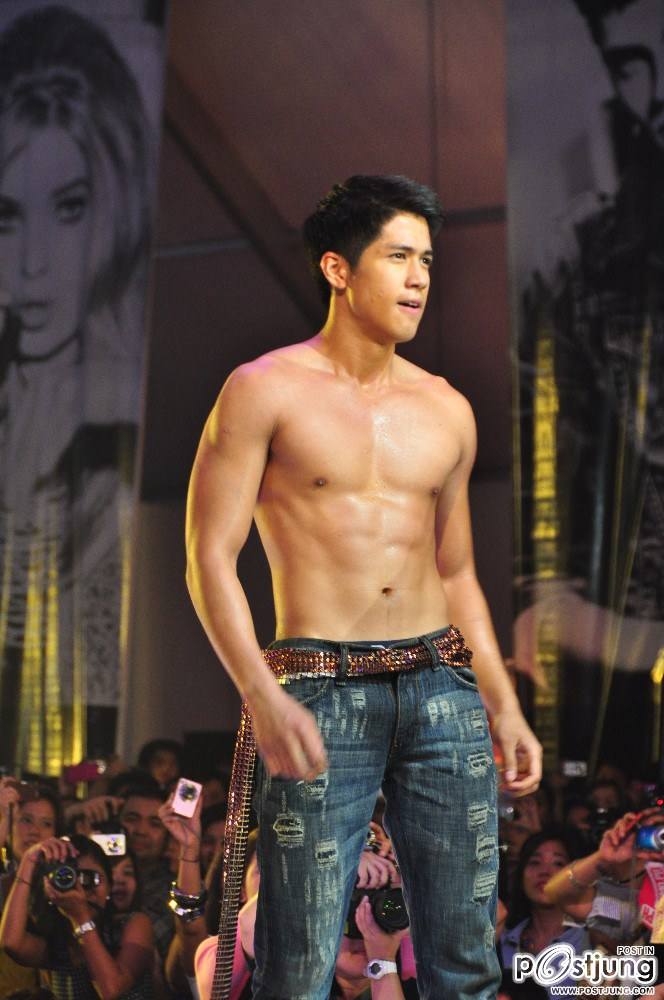 Aljur Abrenica