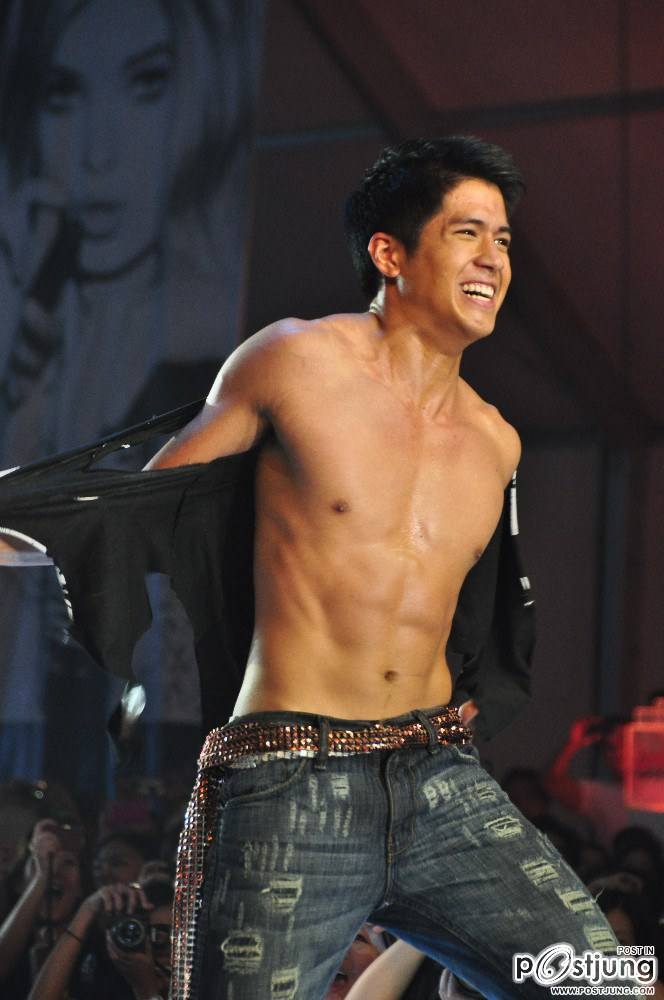 Aljur Abrenica