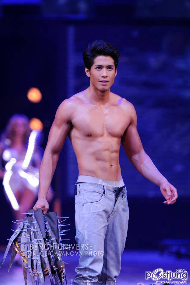 Aljur Abrenica