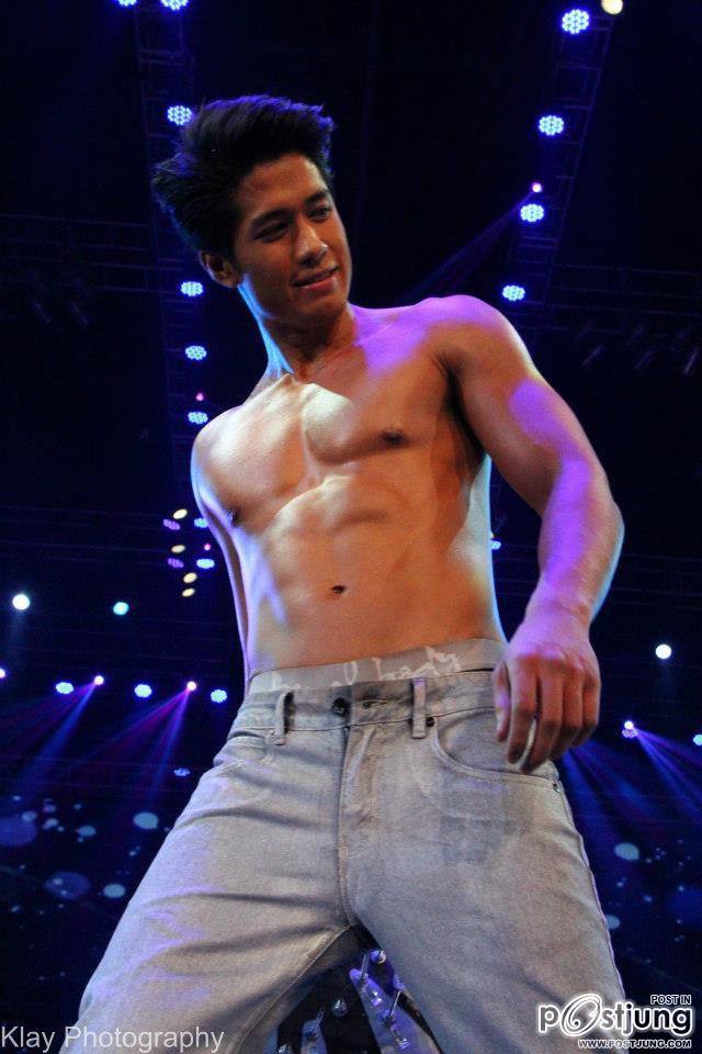 Aljur Abrenica