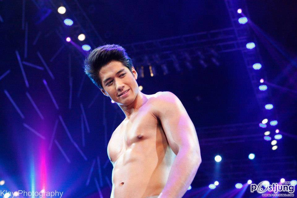 Aljur Abrenica