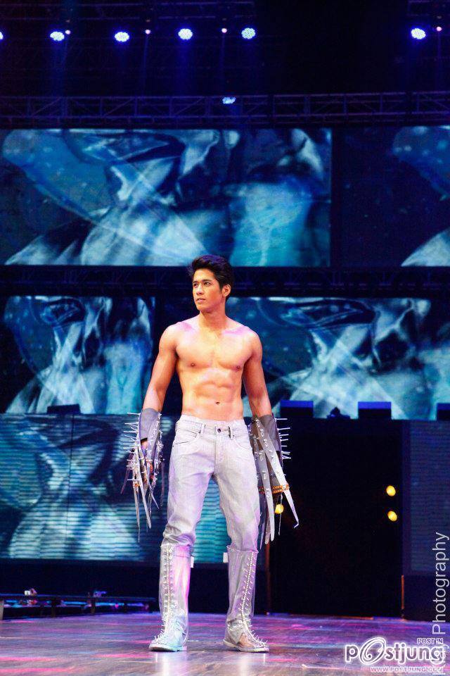 Aljur Abrenica