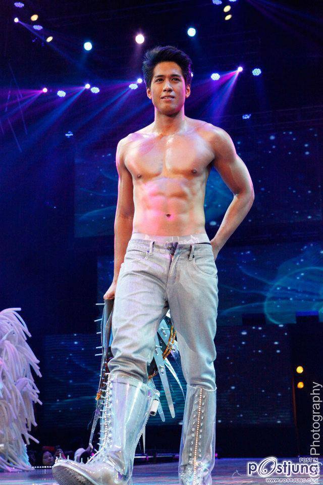 Aljur Abrenica