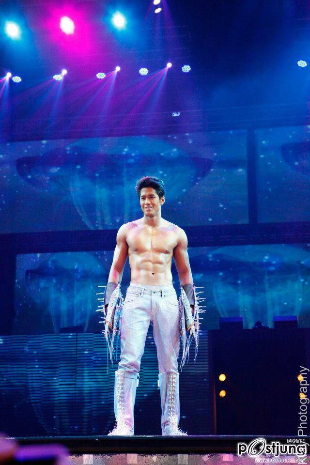 Aljur Abrenica