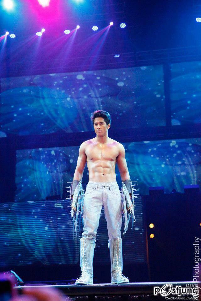 Aljur Abrenica