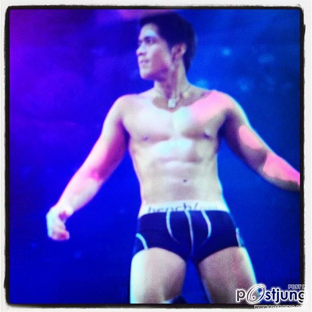 Aljur Abrenica