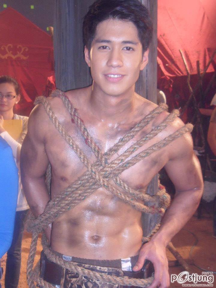 Aljur Abrenica