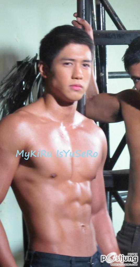 Aljur Abrenica