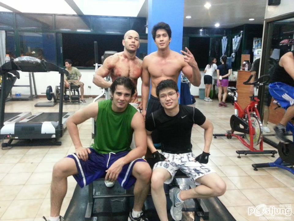 Aljur Abrenica