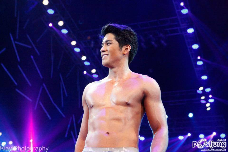 Aljur Abrenica