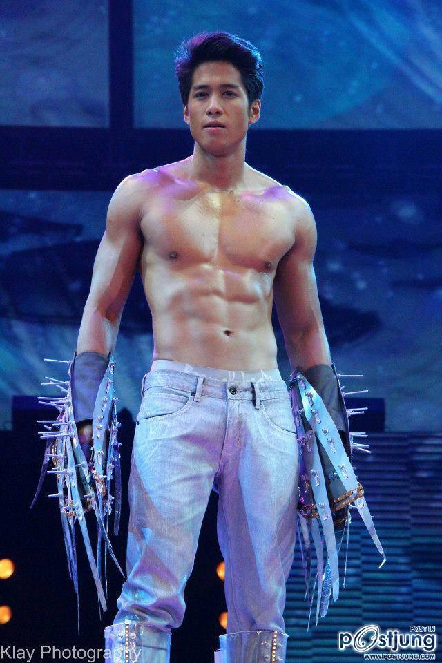 Aljur Abrenica