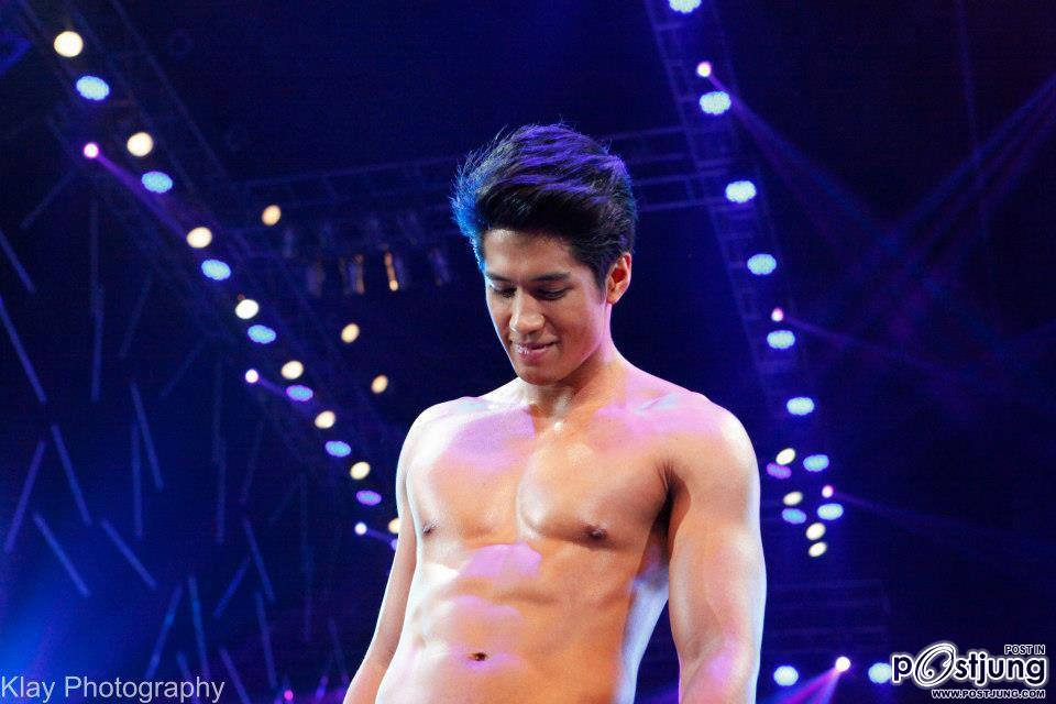 Aljur Abrenica