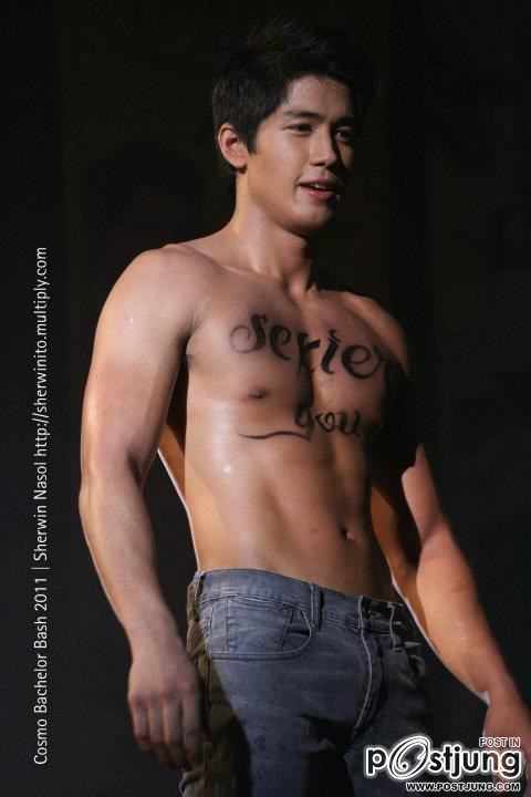 Aljur Abrenica