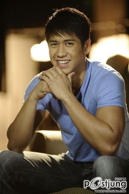 Aljur Abrenica