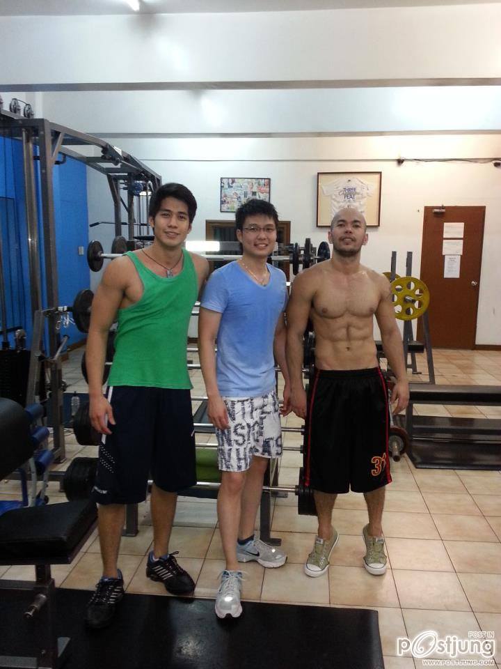 Aljur Abrenica