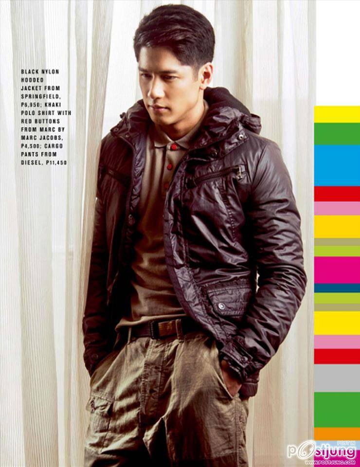 Aljur Abrenica