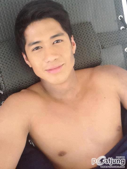 Aljur Abrenica