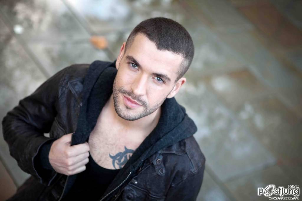 หล่อเท่เสียงดีชอบ