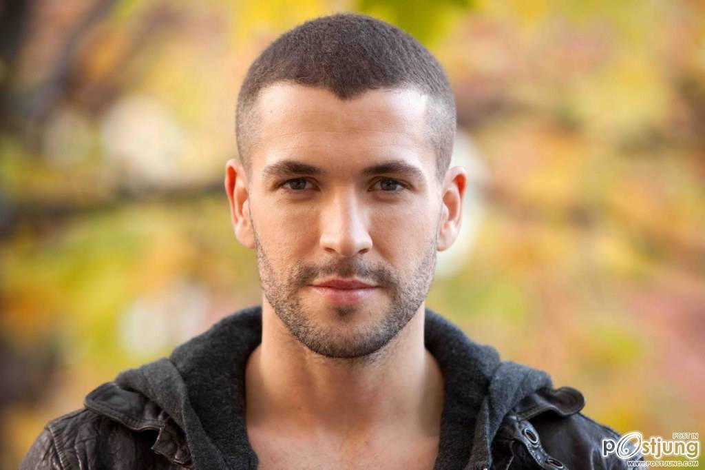 หล่อเท่เสียงดีชอบ